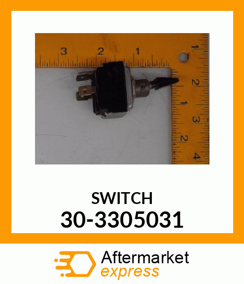 SWITCH 30-3305031