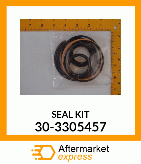 SEALKIT 30-3305457