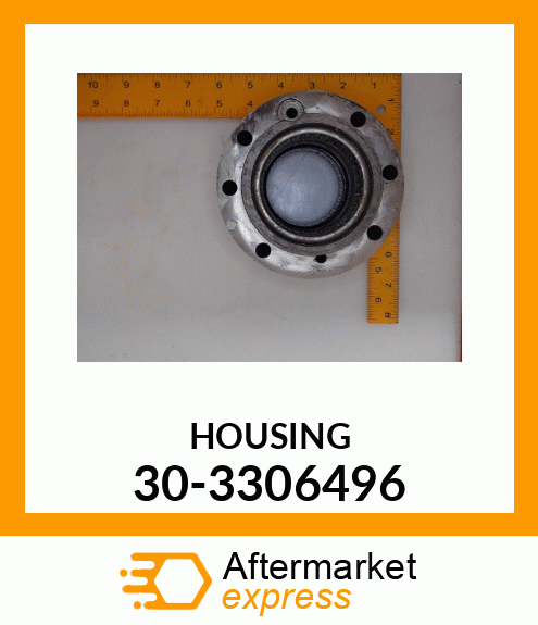 HOUSING 30-3306496