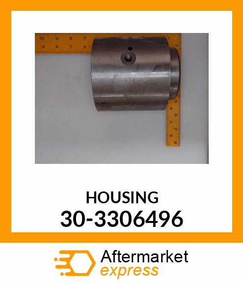 HOUSING 30-3306496