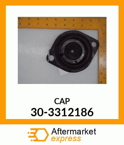 CAP 30-3312186