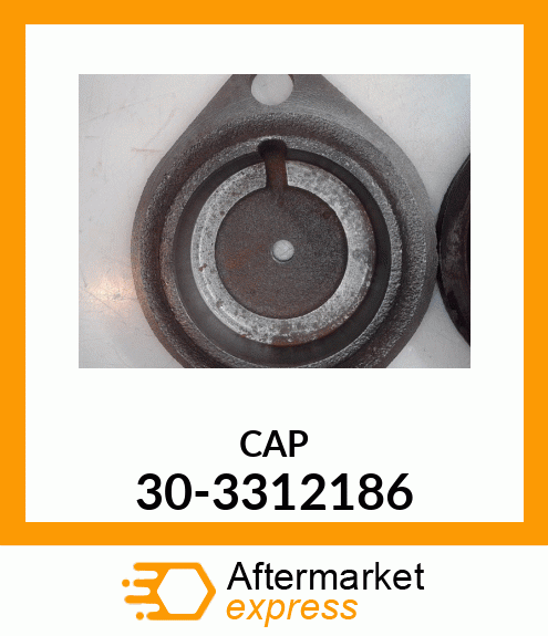 CAP 30-3312186