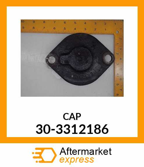 CAP 30-3312186