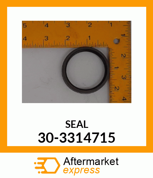 SEAL 30-3314715