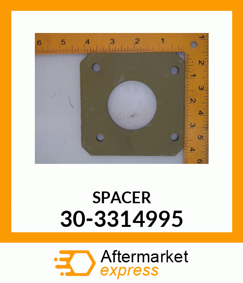 SPACER 30-3314995