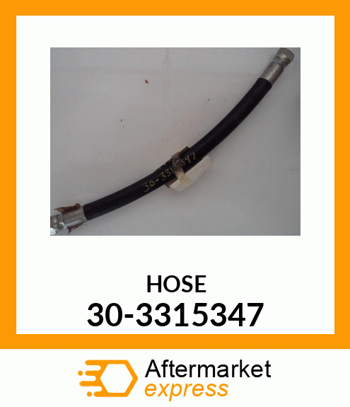 HOSE 30-3315347