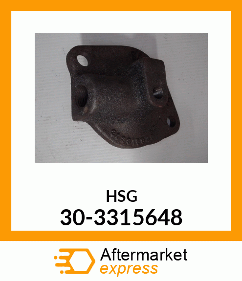 HSG 30-3315648