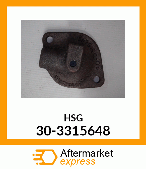 HSG 30-3315648