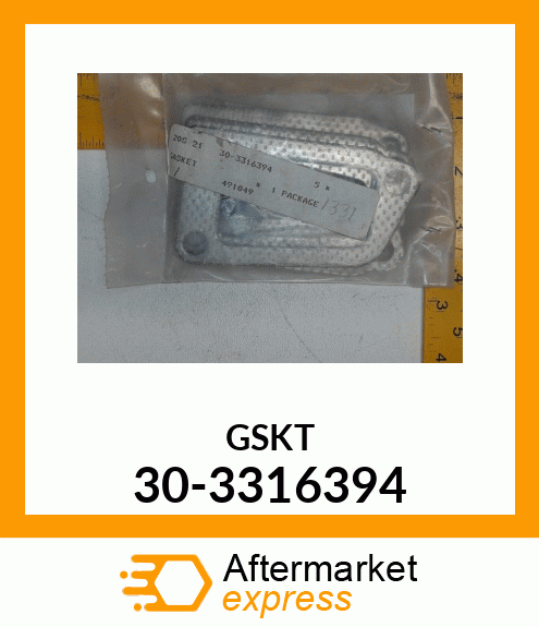 GSKT 30-3316394