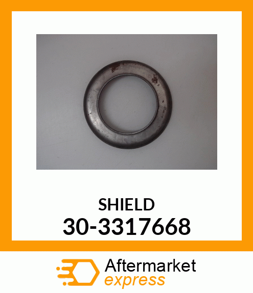 SHIELD 30-3317668