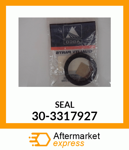 SEAL 30-3317927