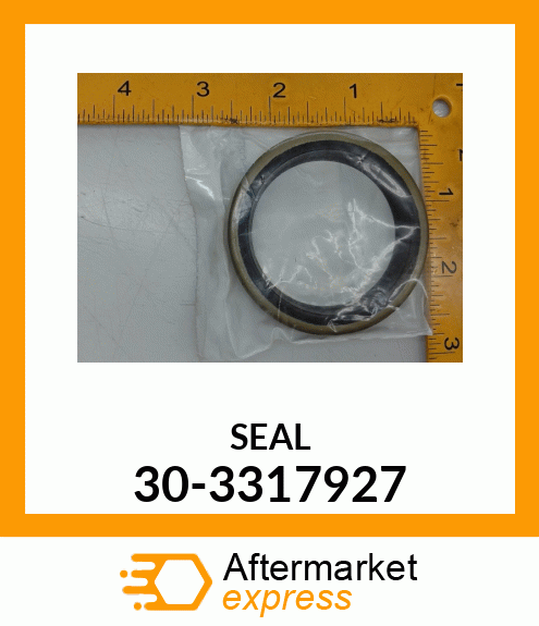 SEAL 30-3317927