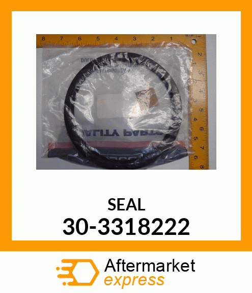 SEAL 30-3318222