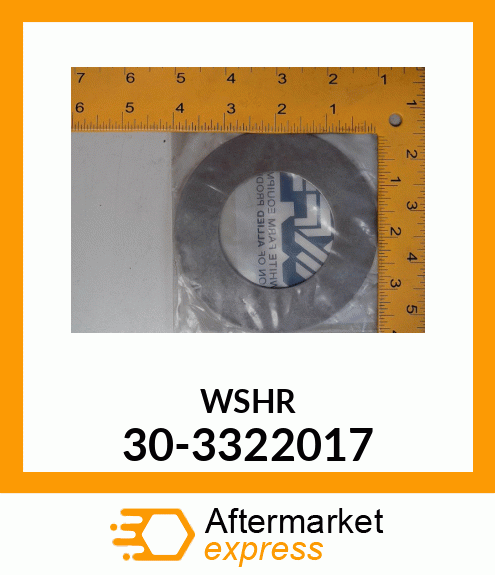 WSHR 30-3322017