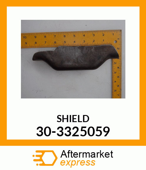 SHIELD 30-3325059