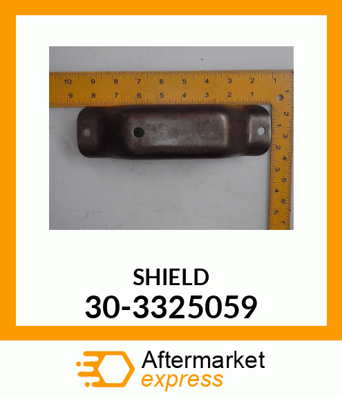 SHIELD 30-3325059