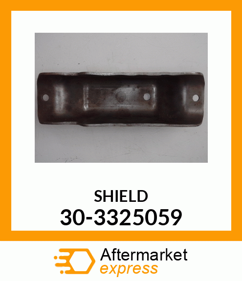 SHIELD 30-3325059