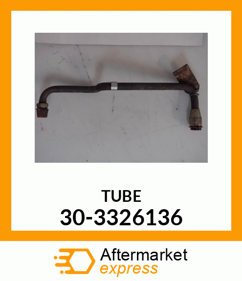 TUBE 30-3326136