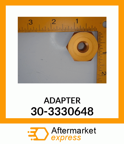 ADAPTER 30-3330648