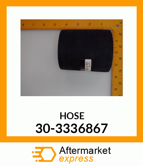 HOSE 30-3336867