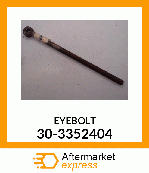 EYEBOLT 30-3352404