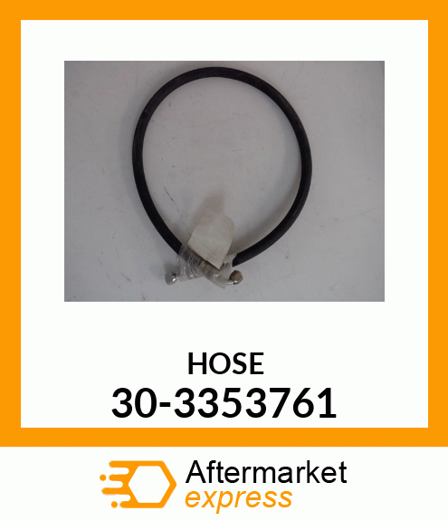 HOSE 30-3353761