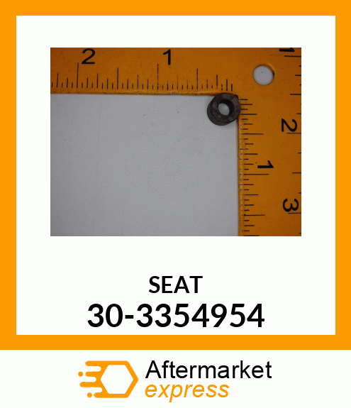 SEAT 30-3354954