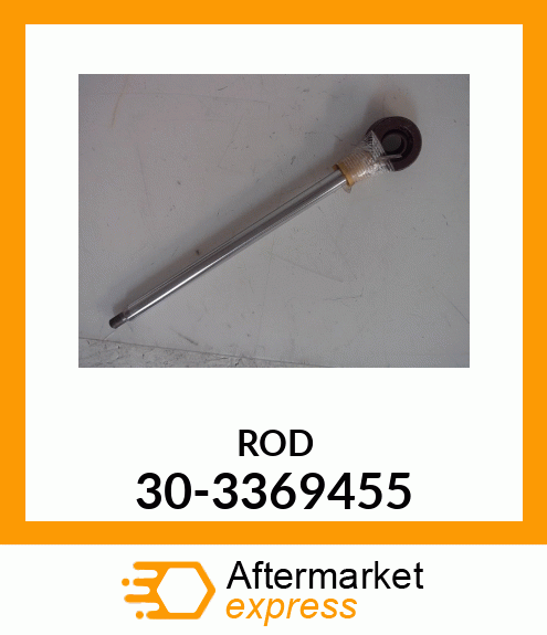 ROD 30-3369455