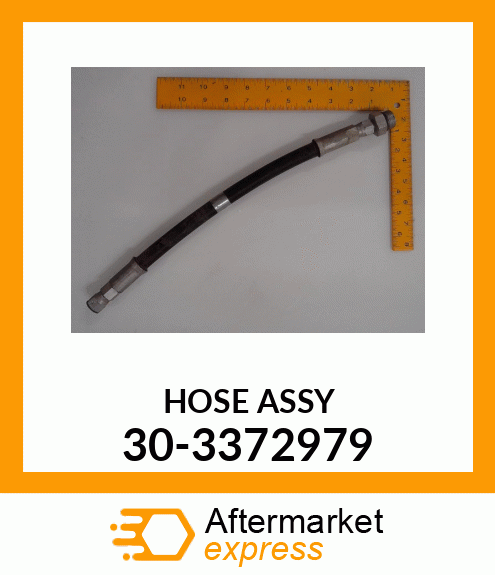 HOSE 30-3372979