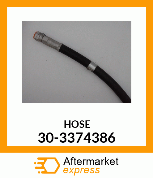 HOSE 30-3374386