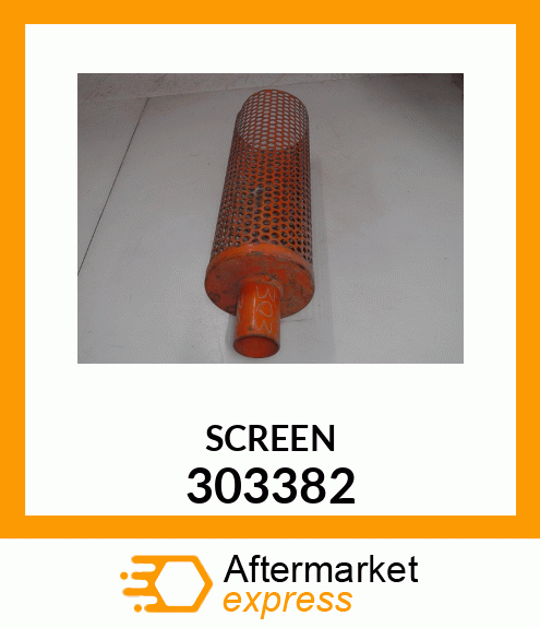 SCREEN 303382