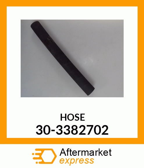 HOSE 30-3382702