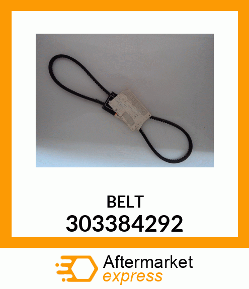 BELT 303384292