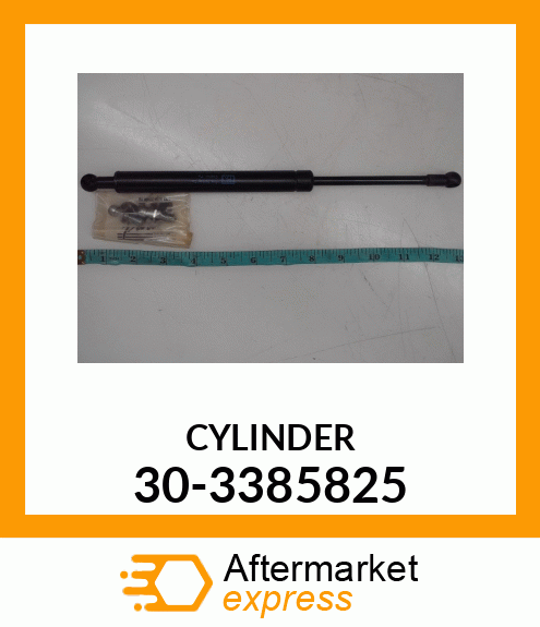 CYLINDER 30-3385825