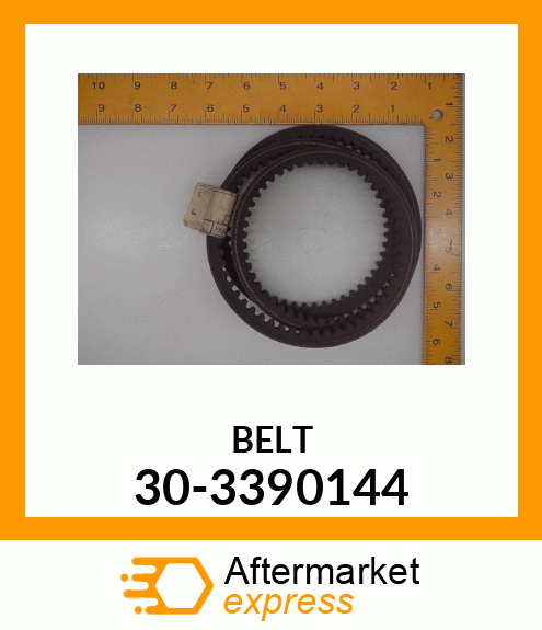 BELT 30-3390144