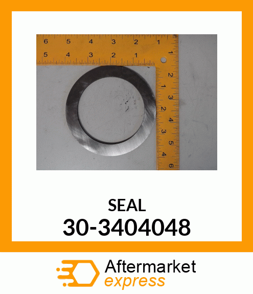 SEAL 30-3404048