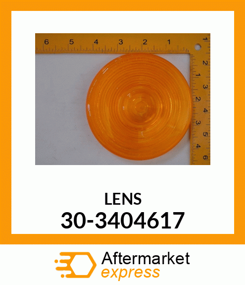 LENS 30-3404617