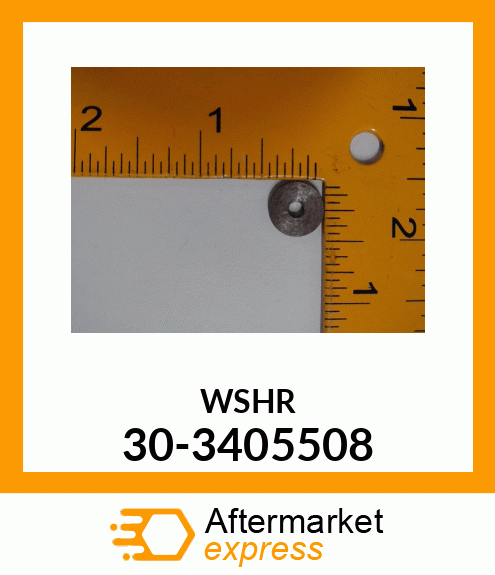 WSHR 30-3405508