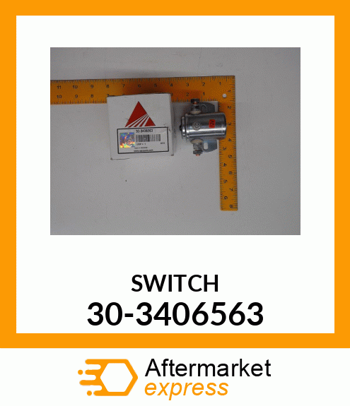 SWITCH 30-3406563