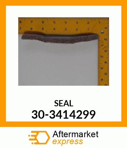 SEAL 30-3414299