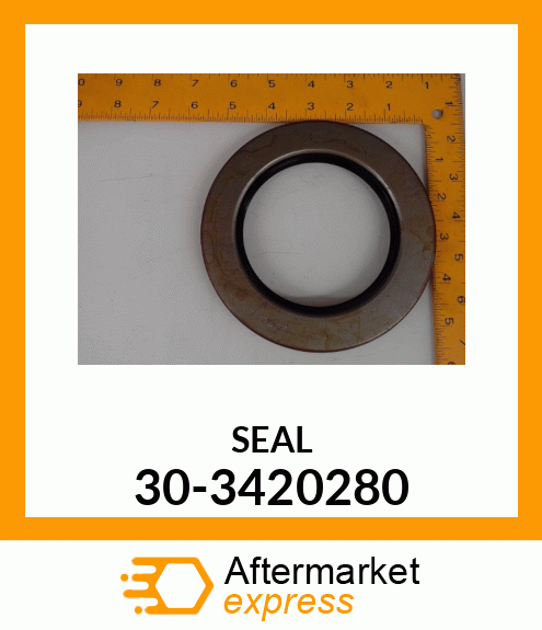 SEAL 30-3420280