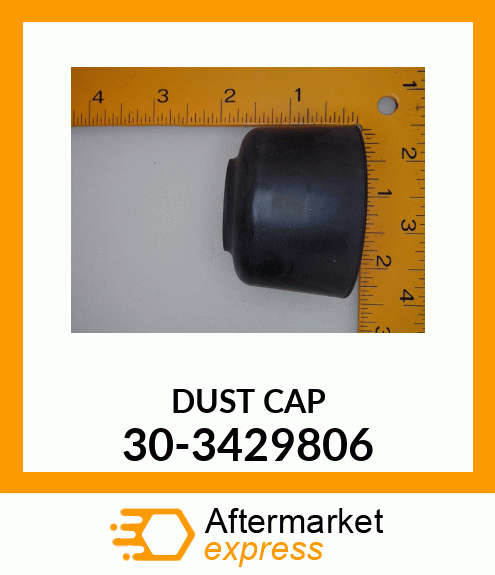 DUSTCAP 30-3429806