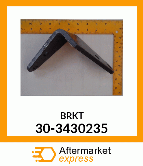 BRKT 30-3430235