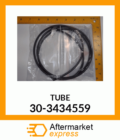 TUBE 30-3434559