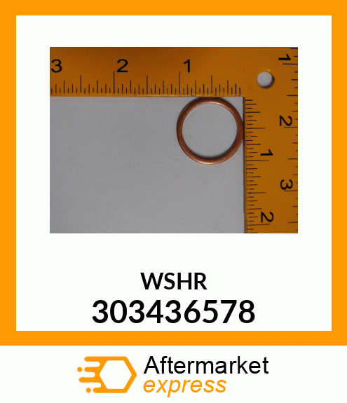 WSHR 303436578