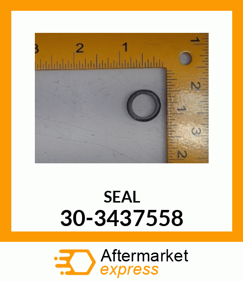 SEAL 30-3437558