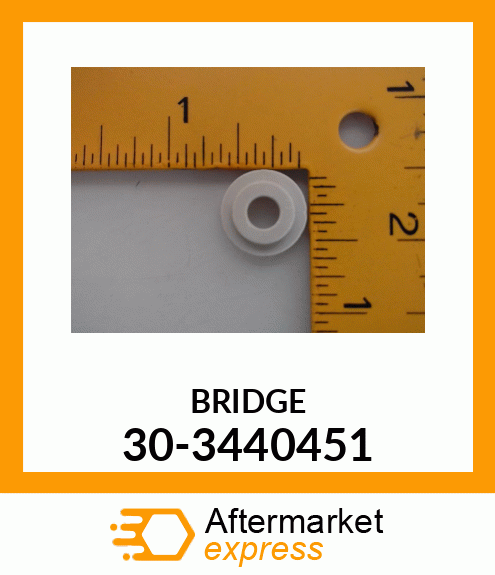 BRIDGE 30-3440451