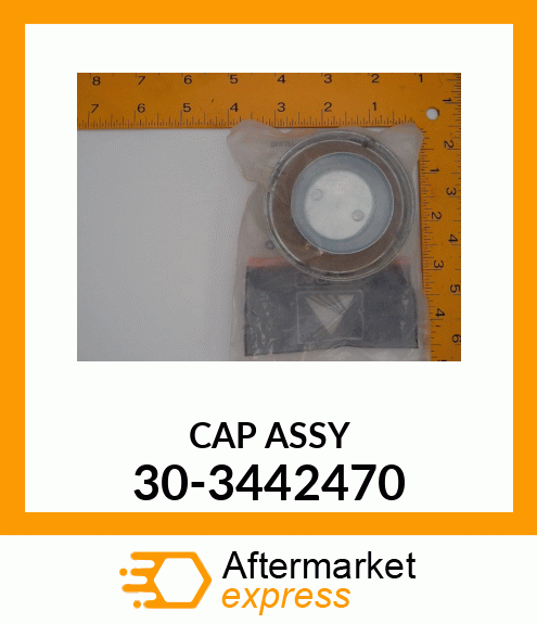 CAP_ASSY 30-3442470