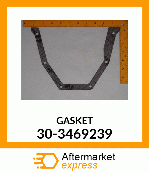 GASKET 30-3469239