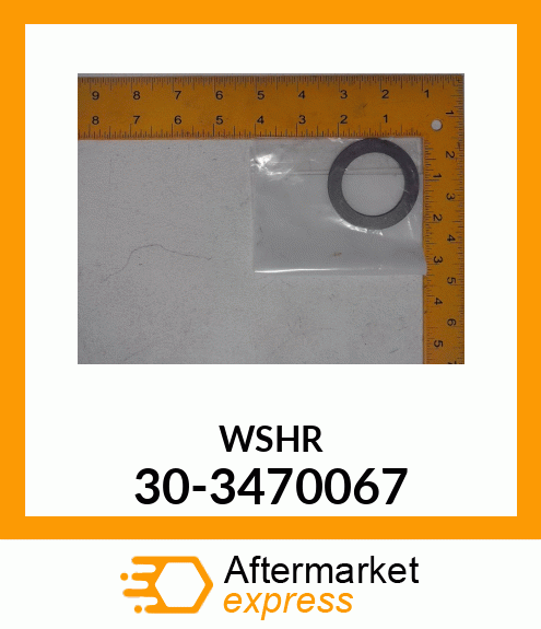 WSHR 30-3470067